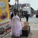 전주한옥마을숙박다락2