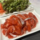 금능가든횟집 | [맛집 리뷰] 충주 송어회 맛집 “금능가든횟집” -메뉴판/ 주차/ 내돈내산솔직후기