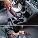 작은형아 코퍼레이션 | 차량용 무선 미니청소기 가성비 좋음