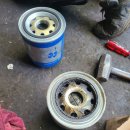 대형디젤보링 이미지