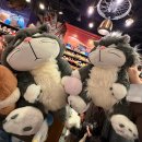 오이랜드 | 동선 / 포토스팟 / 디즈니랜드 식당 먹을 거 / 주토피아 어트랙션 후기 / 쥬시팝 하드 / 레이즈 오이 감자