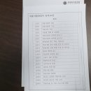 약용식물관리사 자격증 온라인 학습 및 합격 후기