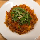 누룽지분식 이미지