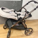 하이브리드로2 | 하이브리드 사이러스2 유모차 내돈내산 후기