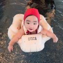 수동수영장 | 소피텔 앰배서더 서울 호텔 8개월 아기 키즈라운지 수영장 이용후기