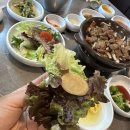 나주면옥 과천점 / 과천 맛집 구워나오는 갈비와 한정식의 정갈한 한정식 서울랜드맛집