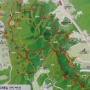 안산자락길 이미지