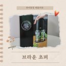 3011 | 믹서기 블렌더 브라운 다지기 초퍼 CH3011BK 후기