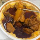 동대문엽기떡볶이 성수점