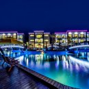 물뜰에 쉼팡 리조트 이미지