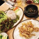 오징어와친구들 | [맛집 추천] 경남 김해 삼계동 ‘오징어와친구들’ / 내돈내산 후기