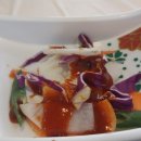 사량도횟집 이미지