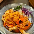 리안 | 대구 수성구 중식 맛집 리안 내돈내산 후기(웨이팅 및 주차 정보)