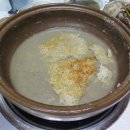 강남스타일약초백숙 이미지