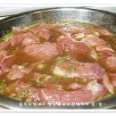 초량 돼지갈비 이미지