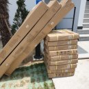 오무께풀빌라 | 풀빌라이유 그네와파라솔 해무...