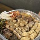이마트24 천호브라운스톤점 | 천호 곱창 맛집 신사소곱창 천호점 곱창모듬 후기