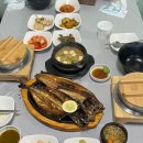 정다운돌솥밥생선구이 이미지