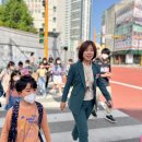 송수초등학교 앞 이미지