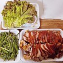 장충동힐링 족발보쌈 이미지