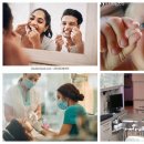 목동예치과병원 | 빛나는 미소를 위한 3가지 비법 완두콩 치약부터 떡볶이 후 관리까지