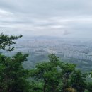대전둘레산길(5구간) 이미지