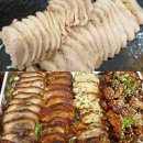 최고족 | [중동 족발 최고족 부천시청 족발 맛집 화덕족발, 보쌈 후기]