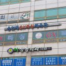 용인대 GX 복싱체육관 이미지