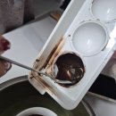 홈베이킹(저녁) | 코코아밤 만들기 다이소 ㅣ홈베이킹 후기(꿀팁 가득)