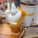 성동목장 | 성수동 아이스크림 맛집 멜로우즈｜상하목장 우유로 만든 프리미엄 디저트