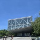 🏫 서울대미술관 나들이: '안과 밖' 전시와 샤로수길 카페 투어
