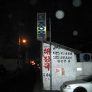 골목해장국집