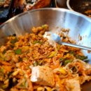 꽁당보리밥 이미지