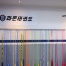 라온태권도 이미지