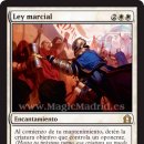 [RTR] Martial Law 이미지