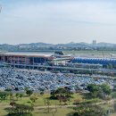 2016.05.14.김포국제공항(김포공항 국내선 터미널 리모델링) 이미지