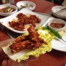 사곡통닭 이미지