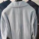 깔끄미 명품세탁 | 솔리드 옴므 무스탕 세탁 복원 압구정 깔끄미명품세탁