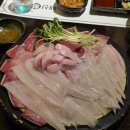 해신횟집 | 달서구 최고의 횟집 해신 이시가리,대방어 후기