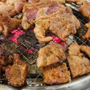 주엽고 후문 주변 이미지