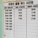 구리역 버스승강장 이미지