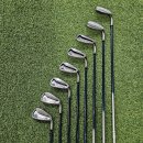 삼안로L | 마루망 메타바이오 아이언세트, 초보 여성 골퍼가 쓰기 좋은 이유는?