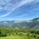 동강전망자연휴양림 이미지