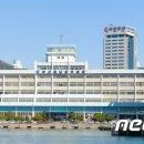 부산세관본부(출입국외국인청) 이미지