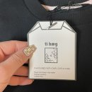 조은애몰 | :: tibaeg 특별한 브랜드 티백세컨브랜드 포에트리바이티백 내돈내산 후기