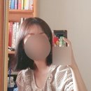거모동 미용실 헤어룸바이재희 커트 후기