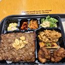 한솥도시락부천심곡본동점 | [송내역 가성비] 한솥도시락 송내로데오점 – 금요일 송정식 떡갈비 할인, 된장제육이 포인트