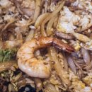 보라매역 3번 출입구 | [서울맛집] 중화비빔밥이 정말 맛있는, 영등포 신길동 맛집 &#34;서울별미칼국수짬뽕&#34;