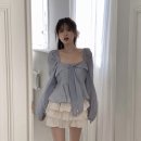 4월의 위시리스트 | 지그재그에서 찾은 러블리 캉캉스커트룩 + 10% 할인쿠폰까지