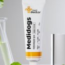 뽀송강아지 이미지